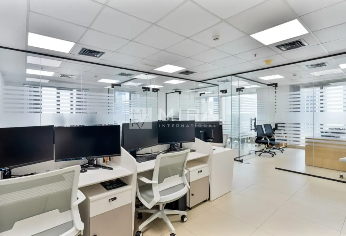 For Investors | Prime Location | Commercial Office