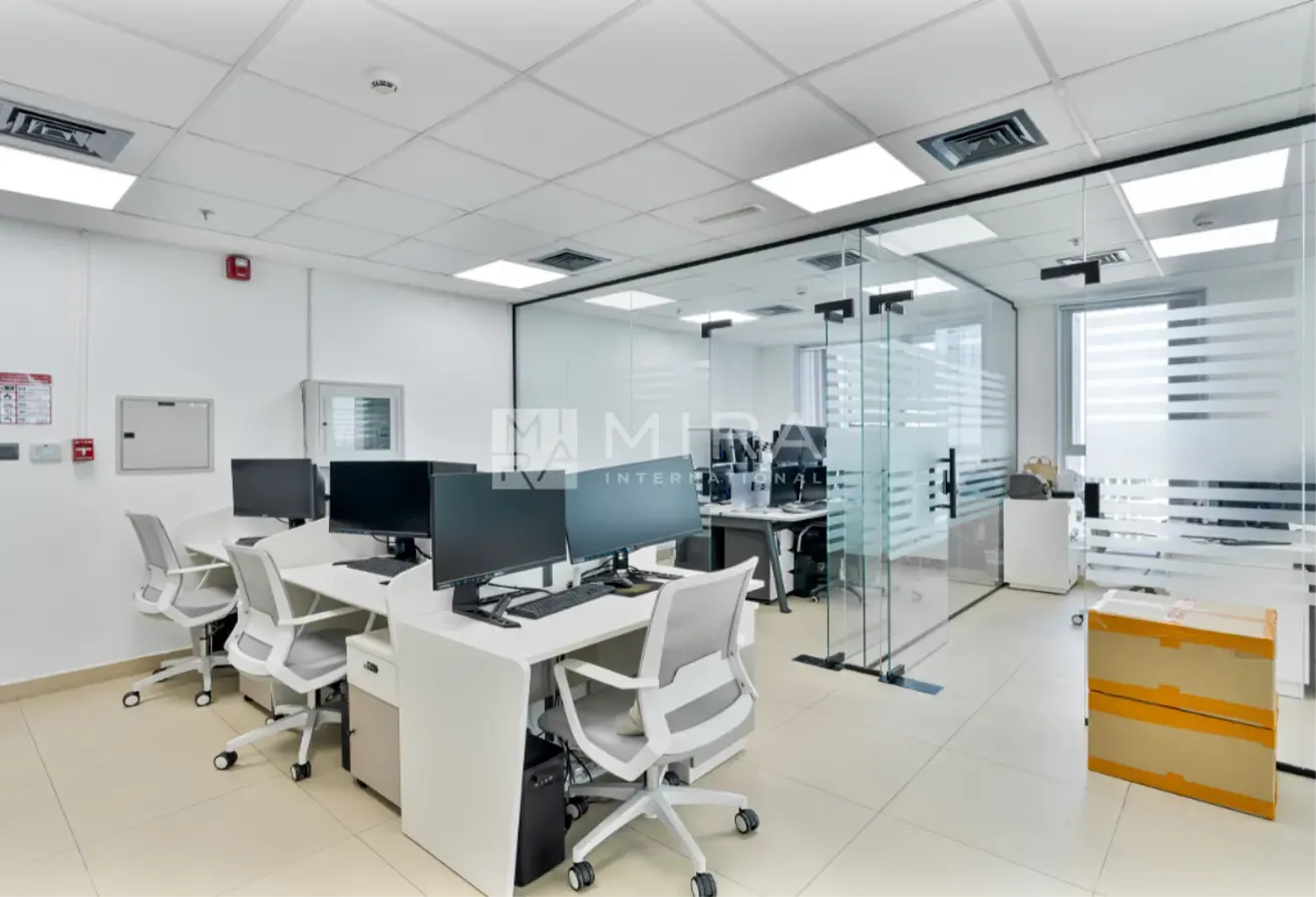 For Investors | Prime Location | Commercial Office