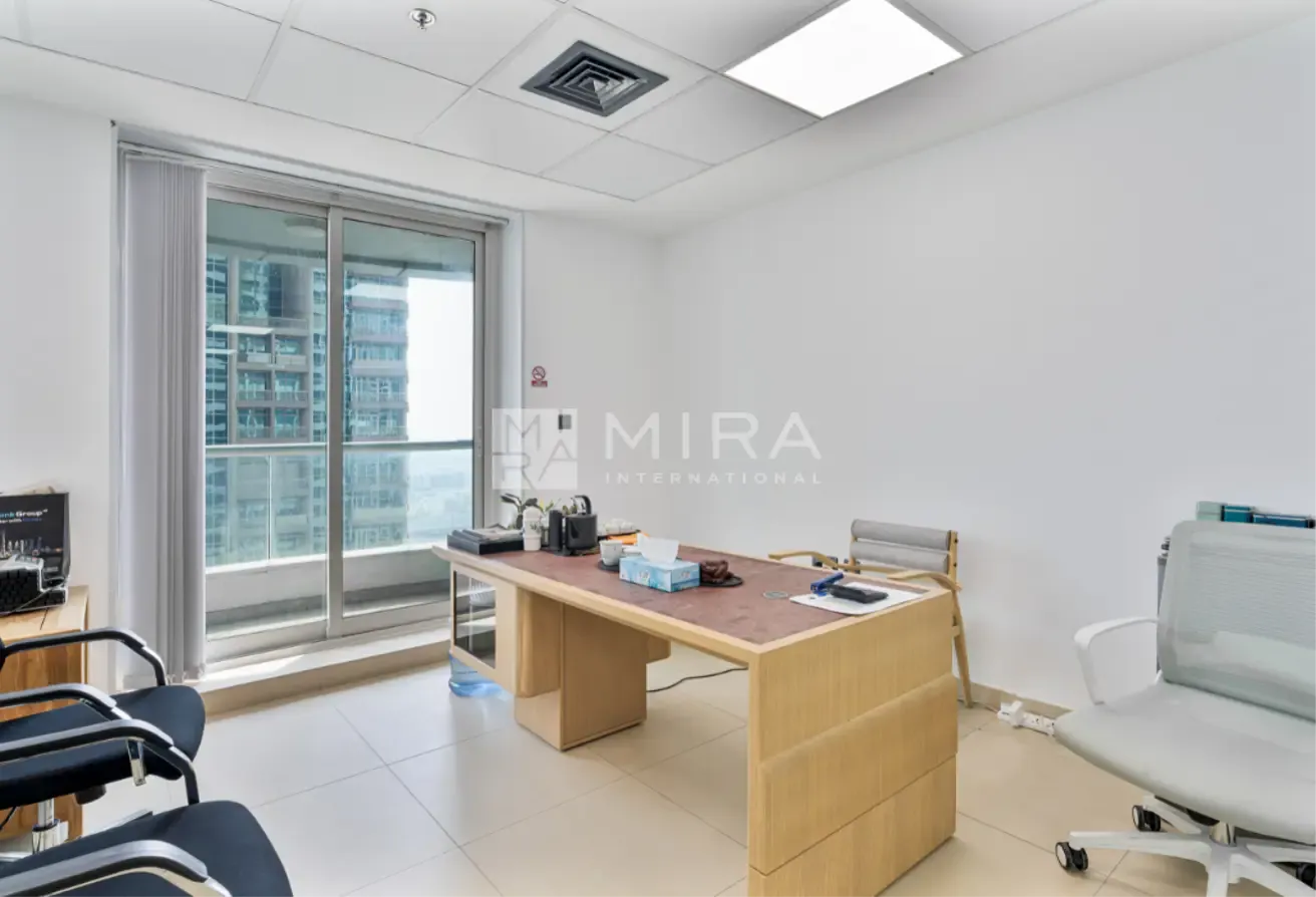 For Investors | Prime Location | Commercial Office