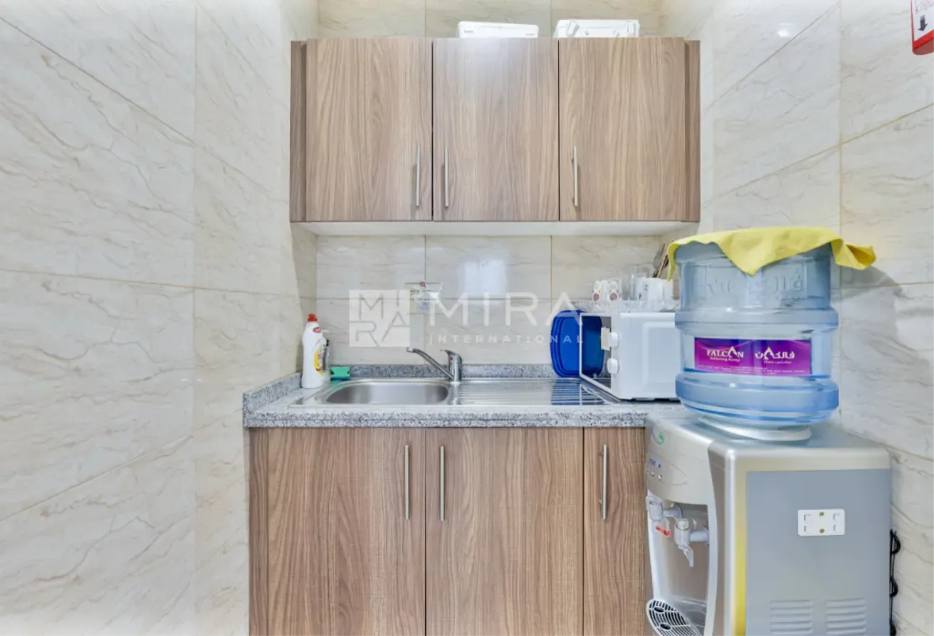 For Investors | Prime Location | Commercial Office