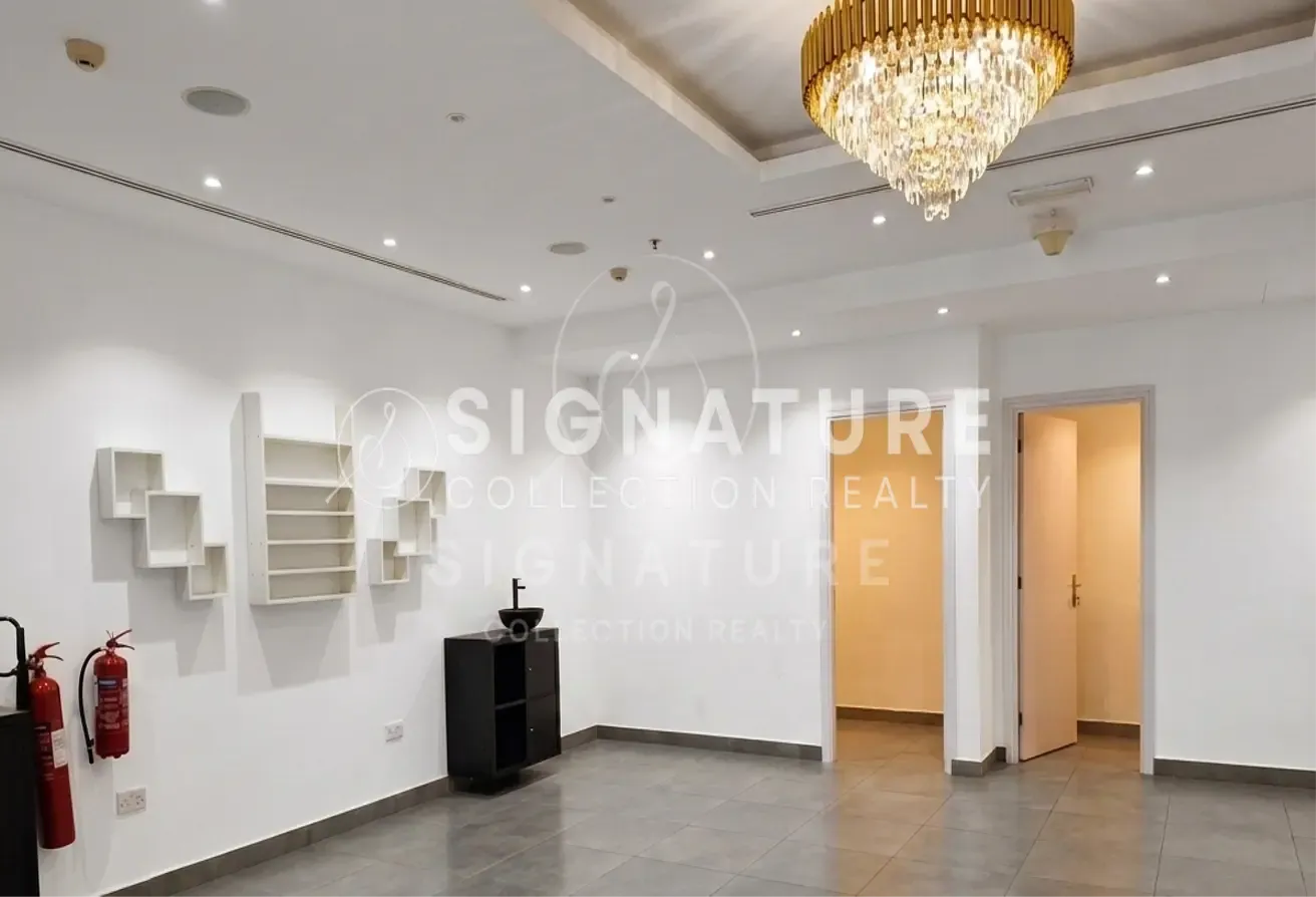 Fully Fitted Retail Shop | Dubai Star JLT