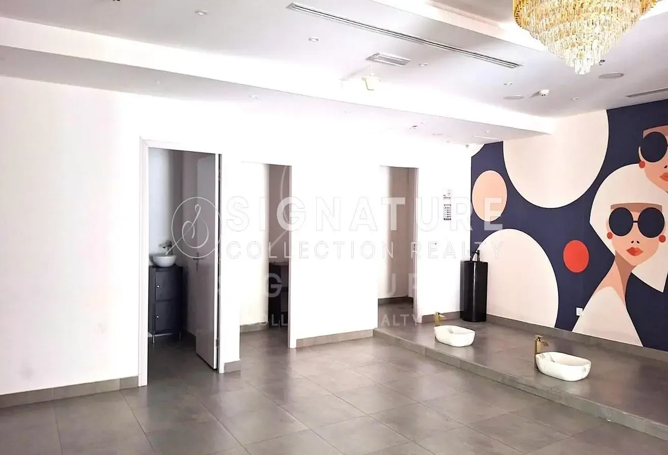 Fully Fitted Retail Shop | Dubai Star JLT