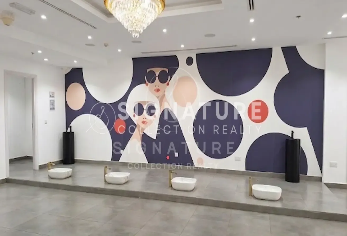 Fully Fitted Retail Shop | Dubai Star JLT