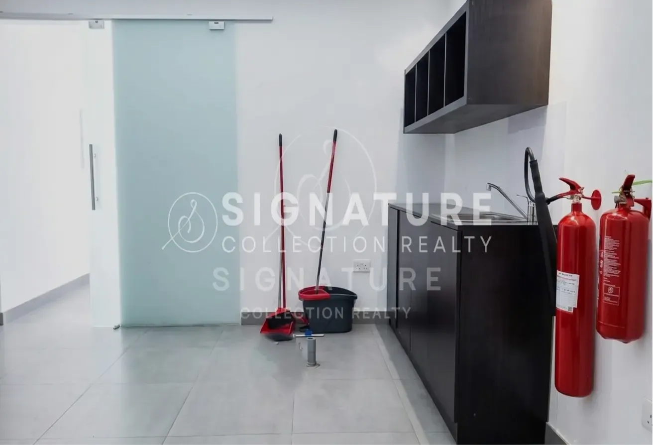 Fully Fitted Retail Shop | Dubai Star JLT