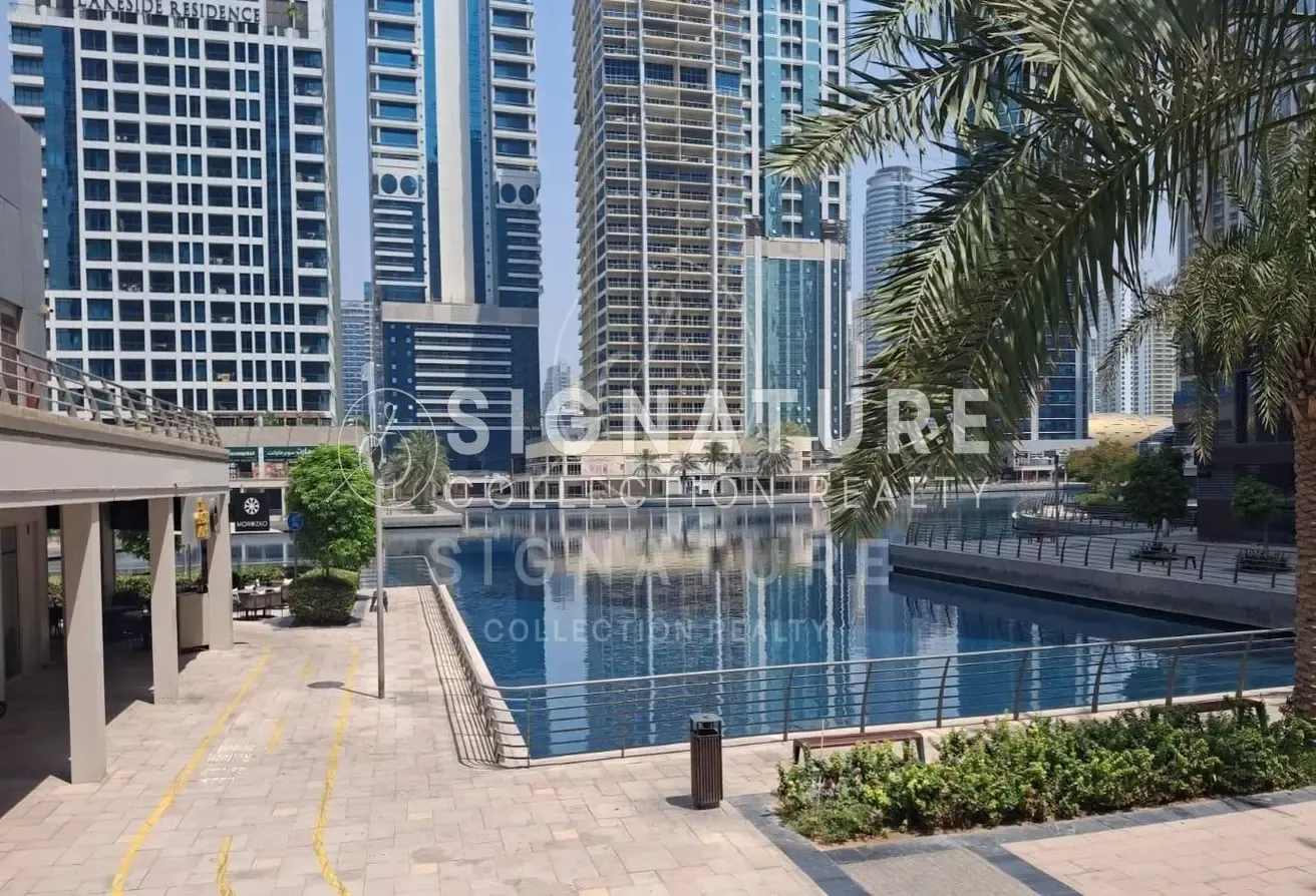 Fully Fitted Retail Shop | Dubai Star JLT