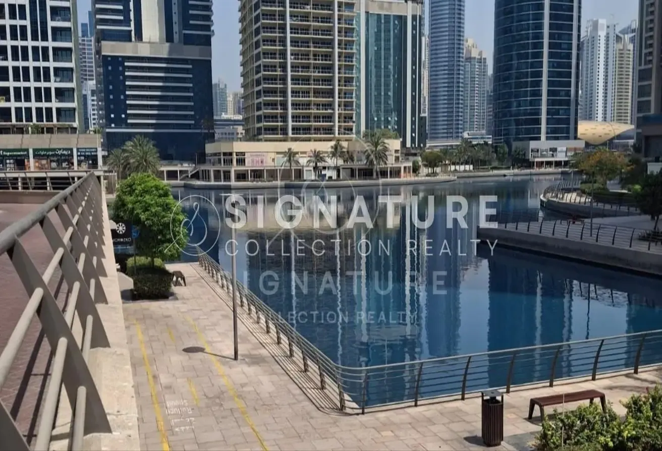 Fully Fitted Retail Shop | Dubai Star JLT