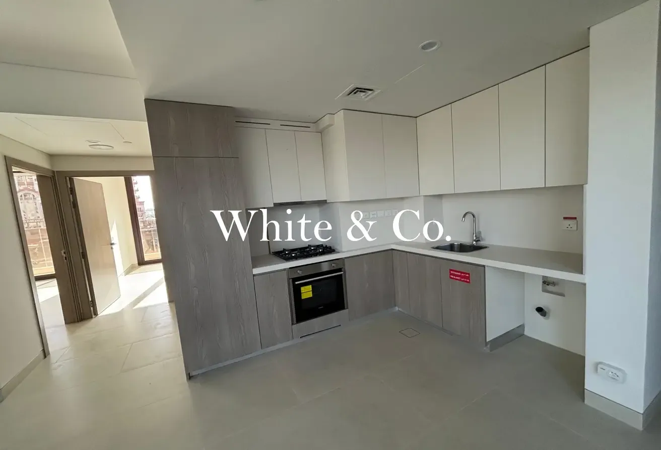 Upgraded Terrace |Unfunrished | Brand new