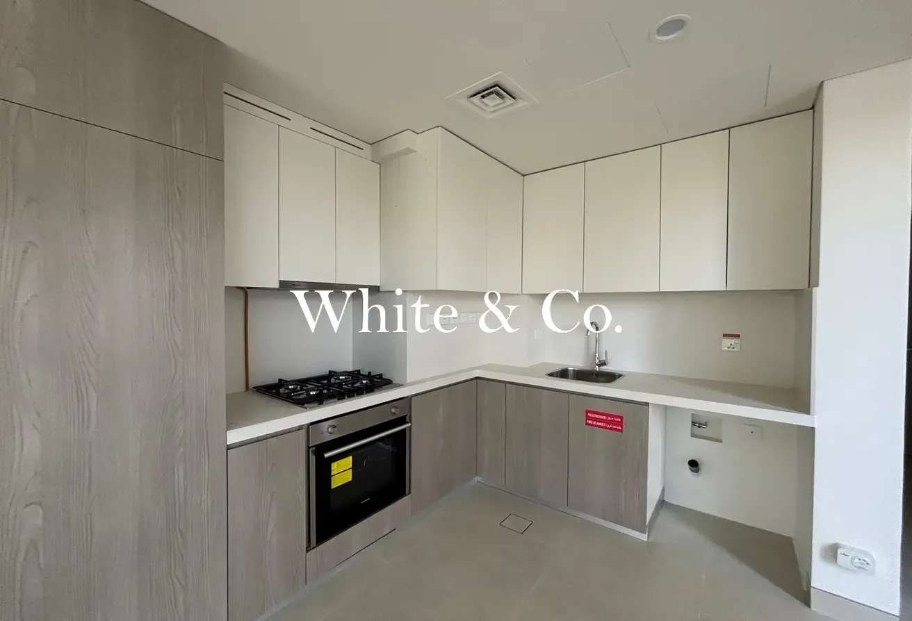 Upgraded Terrace |Unfunrished | Brand new