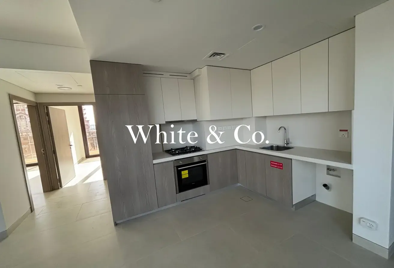 Upgraded Terrace |Unfunrished | Brand new