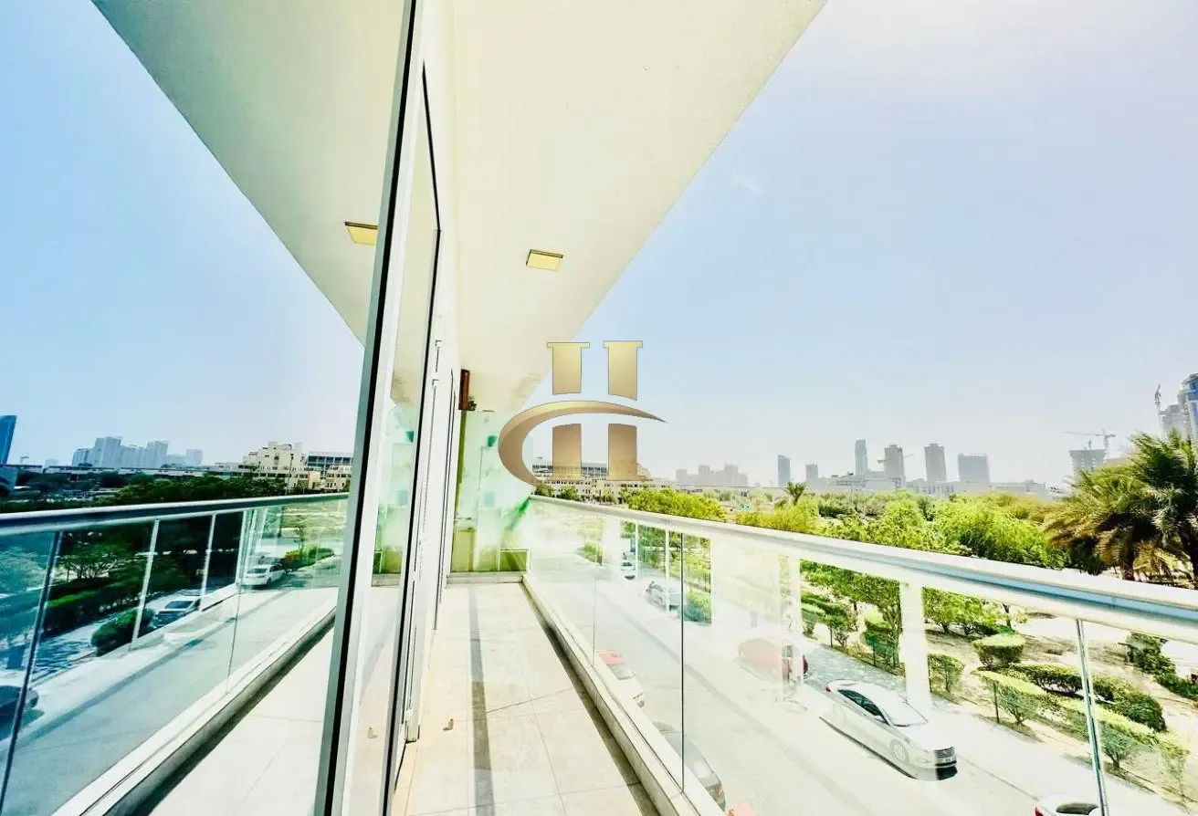 Top Quality | Park View | Ready to move