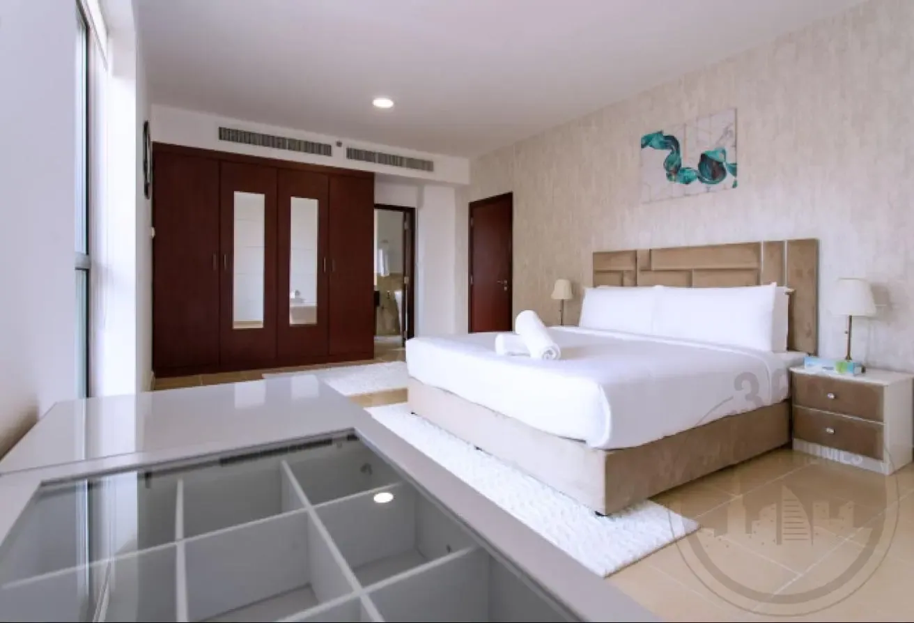 Summer Deal Bright 2BR | Marina & Sea Views | JBR