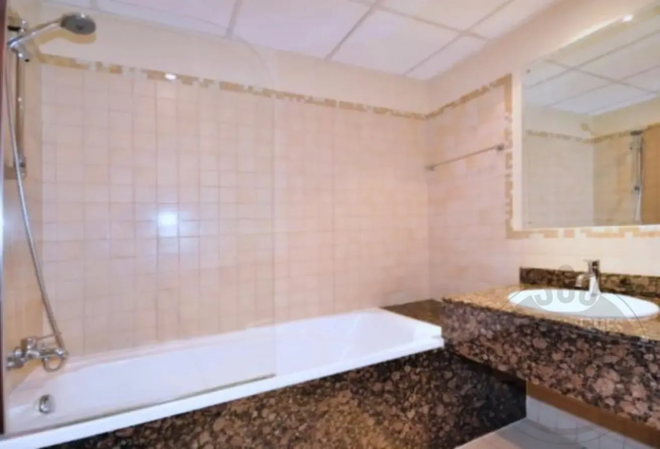 Summer Deal Bright 2BR | Marina & Sea Views | JBR