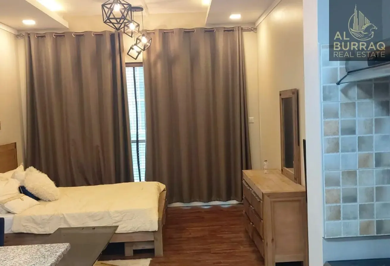 Fully Furnished | Prime Location | Vacant
