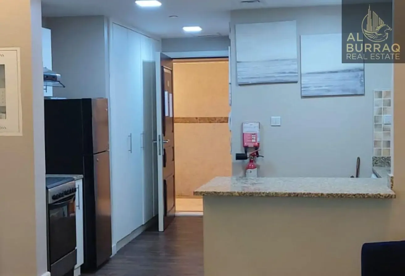 Fully Furnished | Prime Location | Vacant
