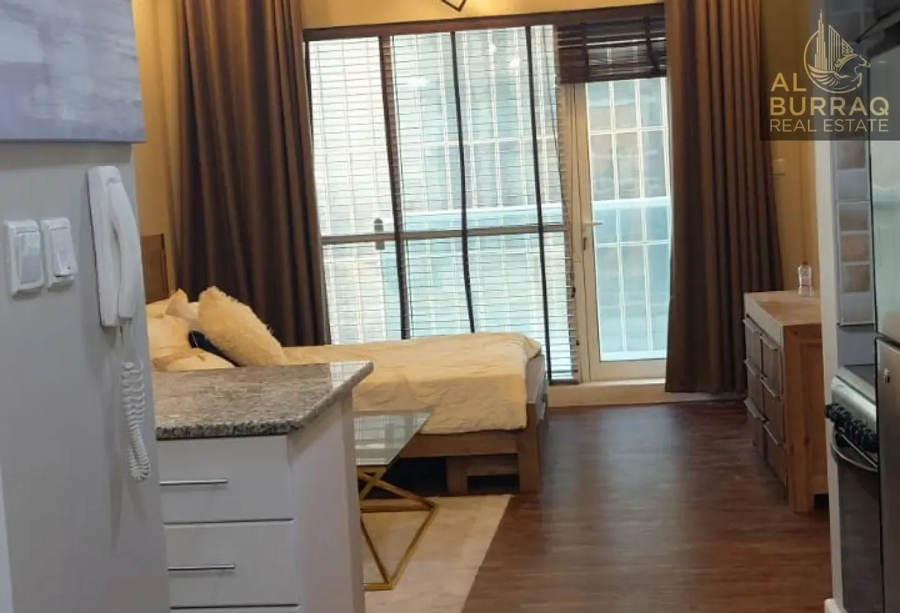 Fully Furnished | Prime Location | Vacant