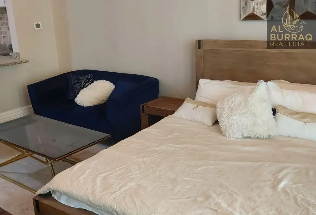 Fully Furnished | Prime Location | Vacant