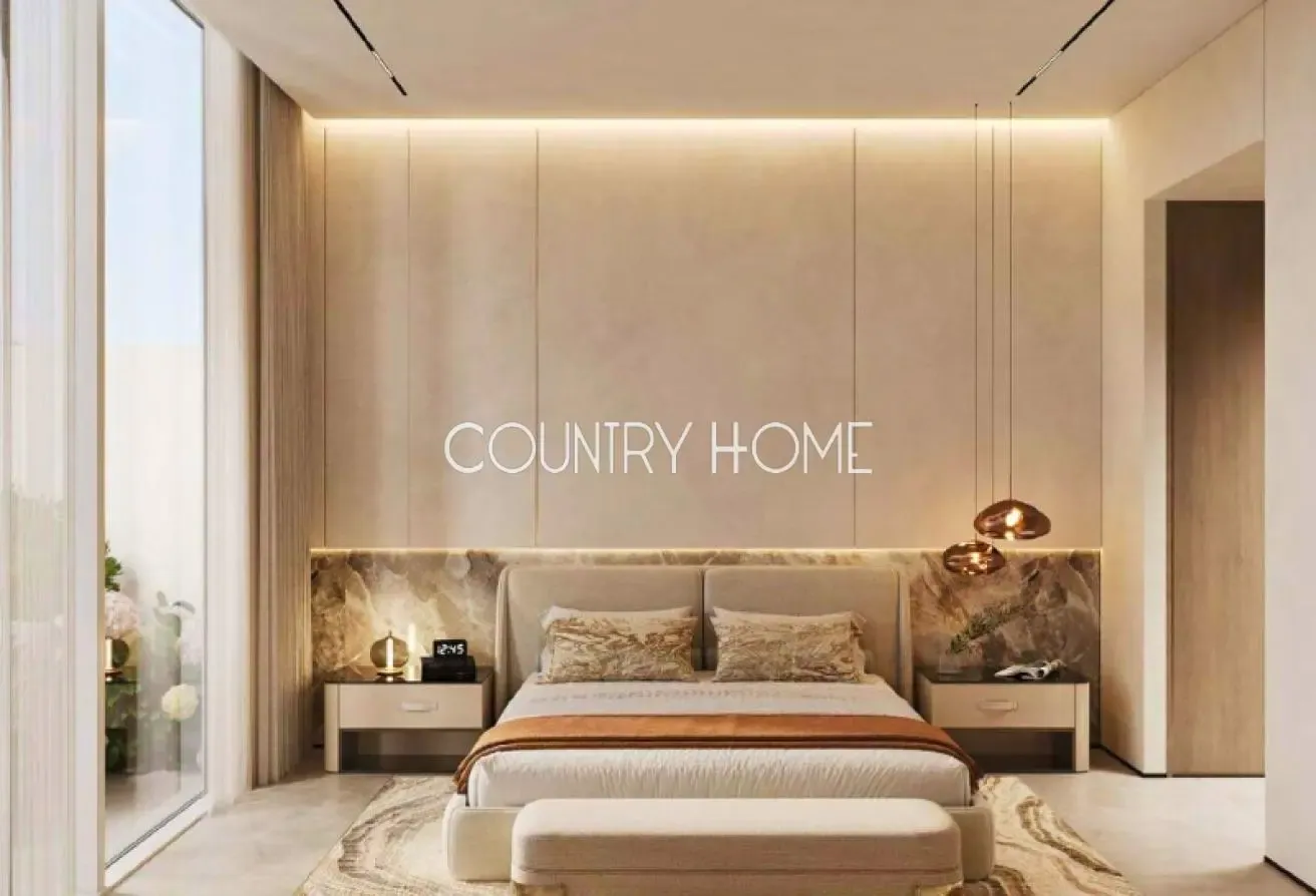 Coastal Living: 2BR+Study + Jacuzzi