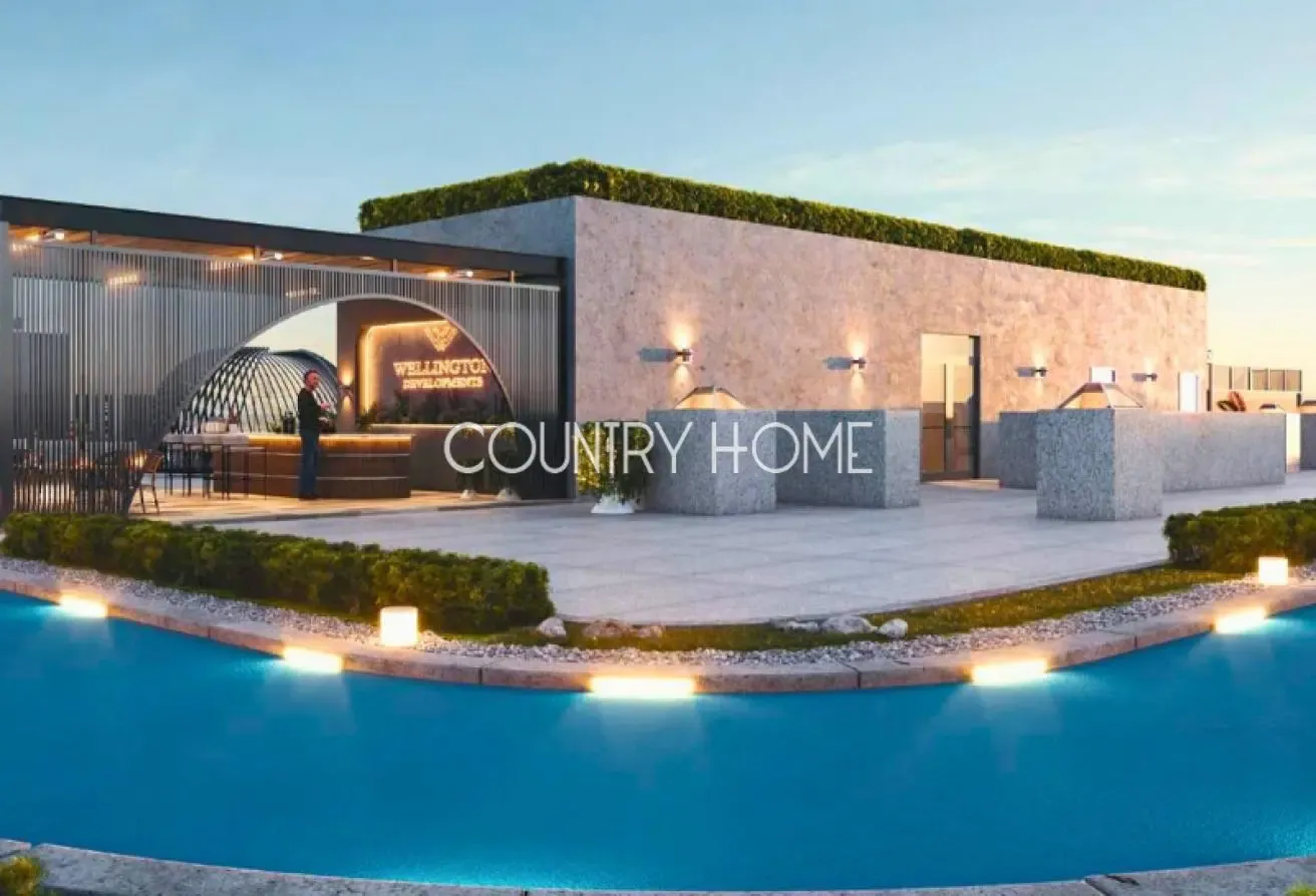 Coastal Living: 2BR+Study + Jacuzzi