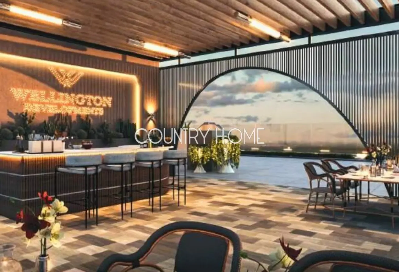 Coastal Living: 2BR+Study + Jacuzzi