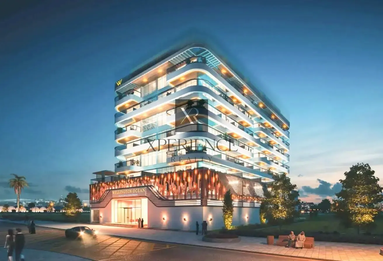 PREMIUM RESIDENCES | PLUNGE POOL + STUDY