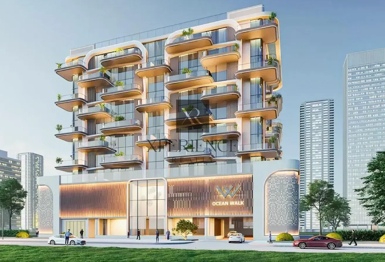 PREMIUM RESIDENCES |  PLUNGE POOL + STUDY