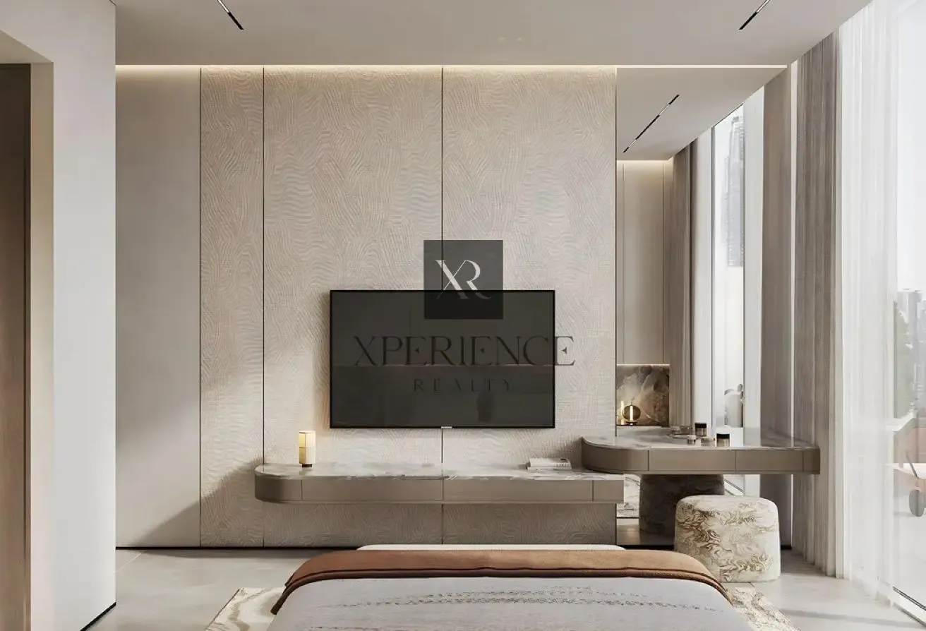 PREMIUM RESIDENCES |  PLUNGE POOL + STUDY