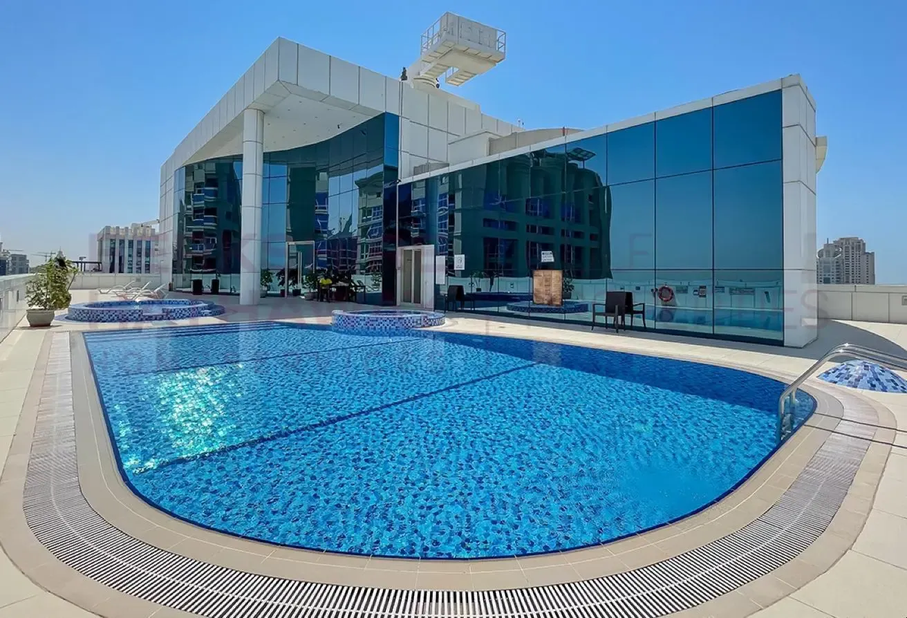 Apartment For Sale in JLT | Ready for Occupancy