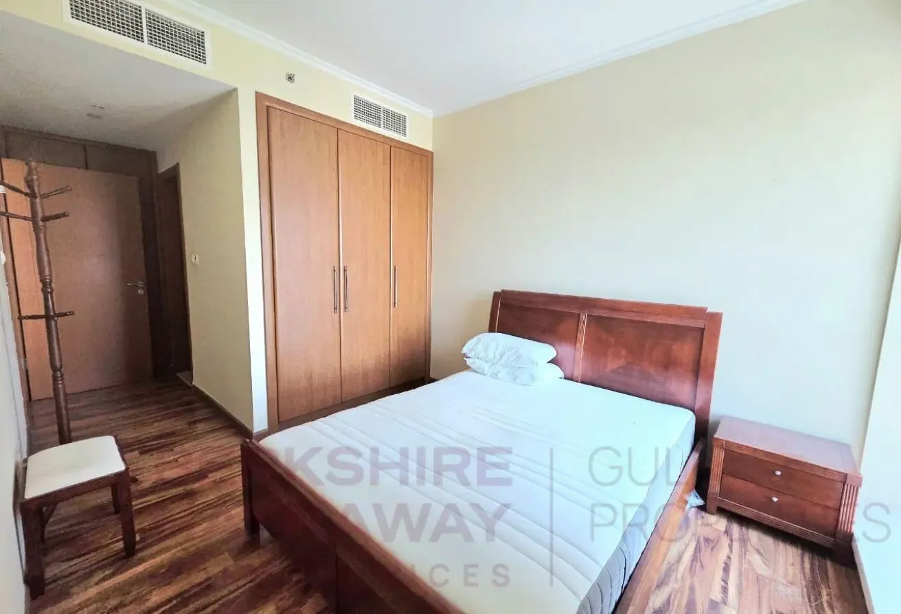 Apartment For Sale in JLT |  Ready for Occupancy