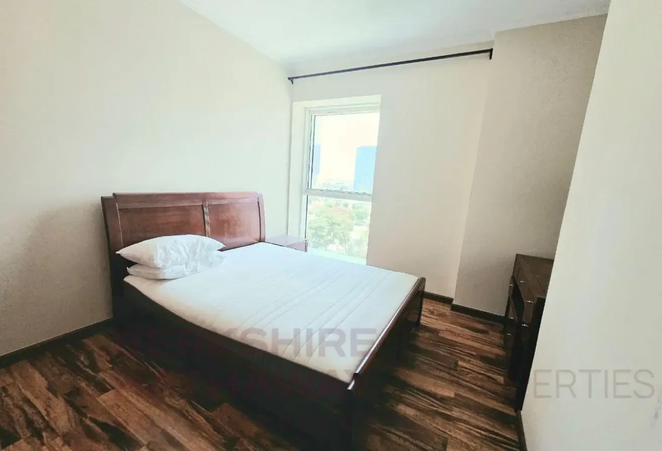 Apartment For Sale in JLT |  Ready for Occupancy