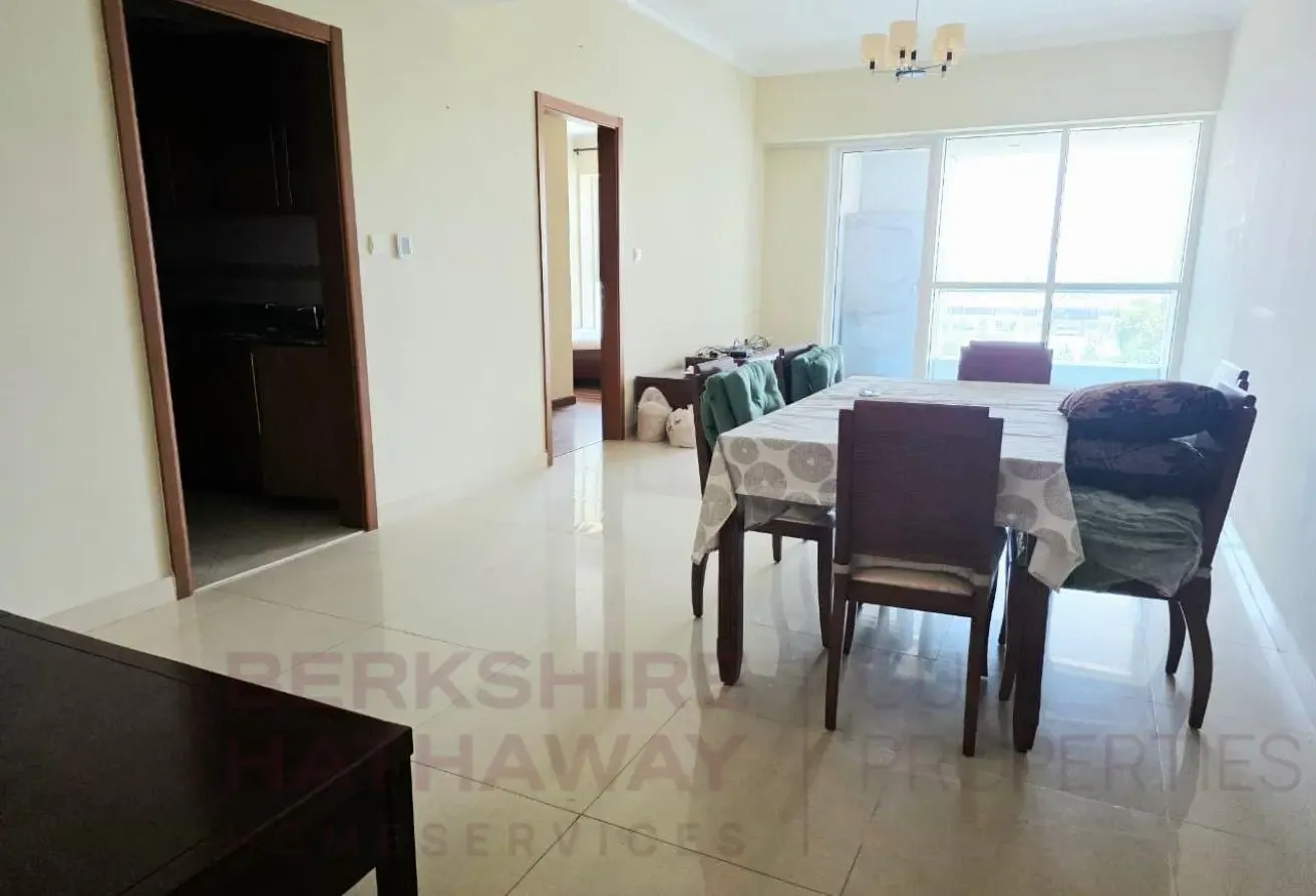 Apartment For Sale in JLT |  Ready for Occupancy