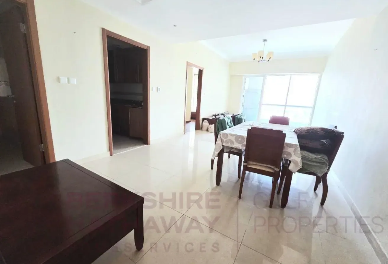 Apartment For Sale in JLT |  Ready for Occupancy