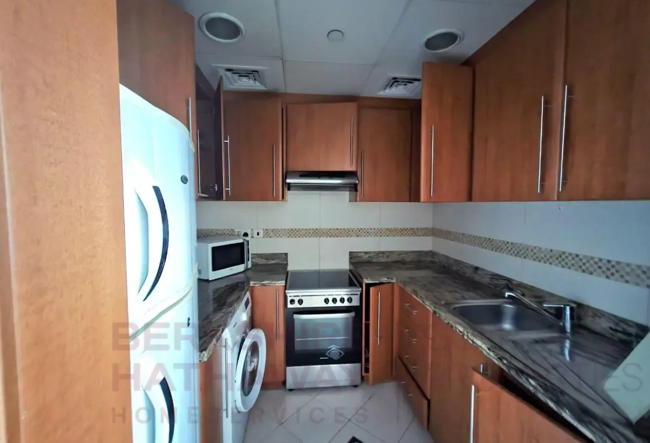Apartment For Sale in JLT |  Ready for Occupancy