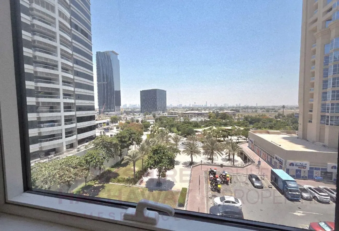 Apartment For Sale in JLT |  Ready for Occupancy