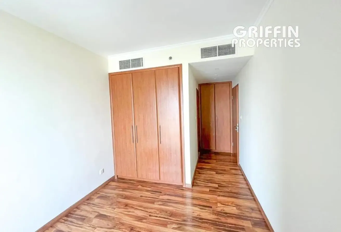 Higher Floor | Beautiful View | Vastu Compliant