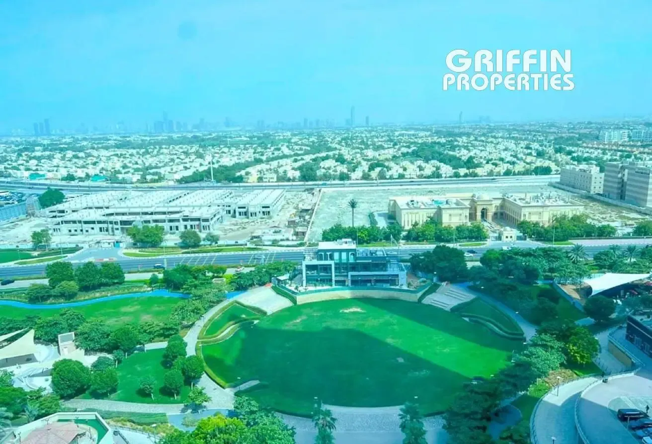 Higher Floor | Beautiful View | Vastu Compliant