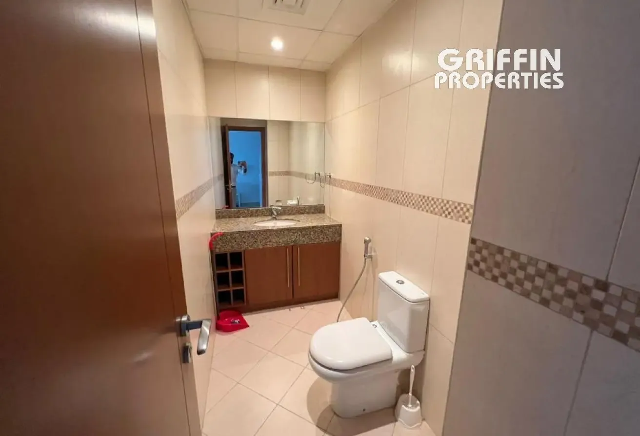 Higher Floor | Beautiful View | Vastu Compliant