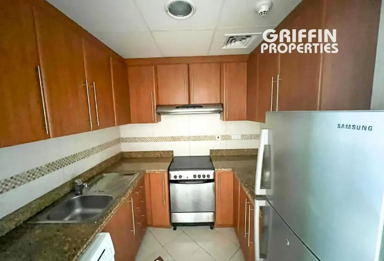 Higher Floor | Beautiful View | Vastu Compliant