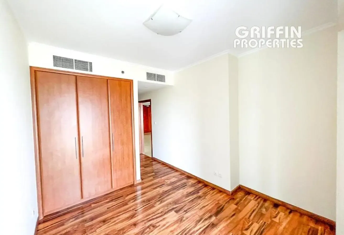 Higher Floor | Beautiful View | Vastu Compliant