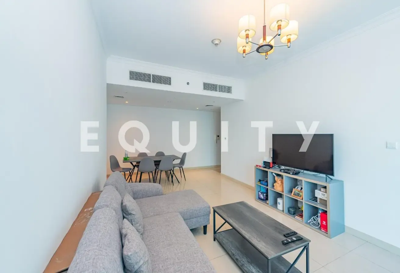 Spacious | Skyline Views | Close to DMCC Metro