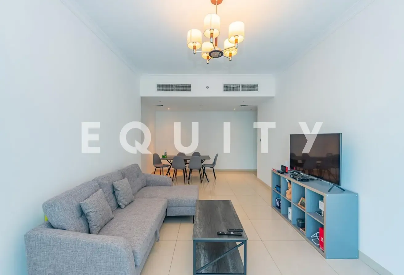 Spacious | Skyline Views | Close to DMCC Metro