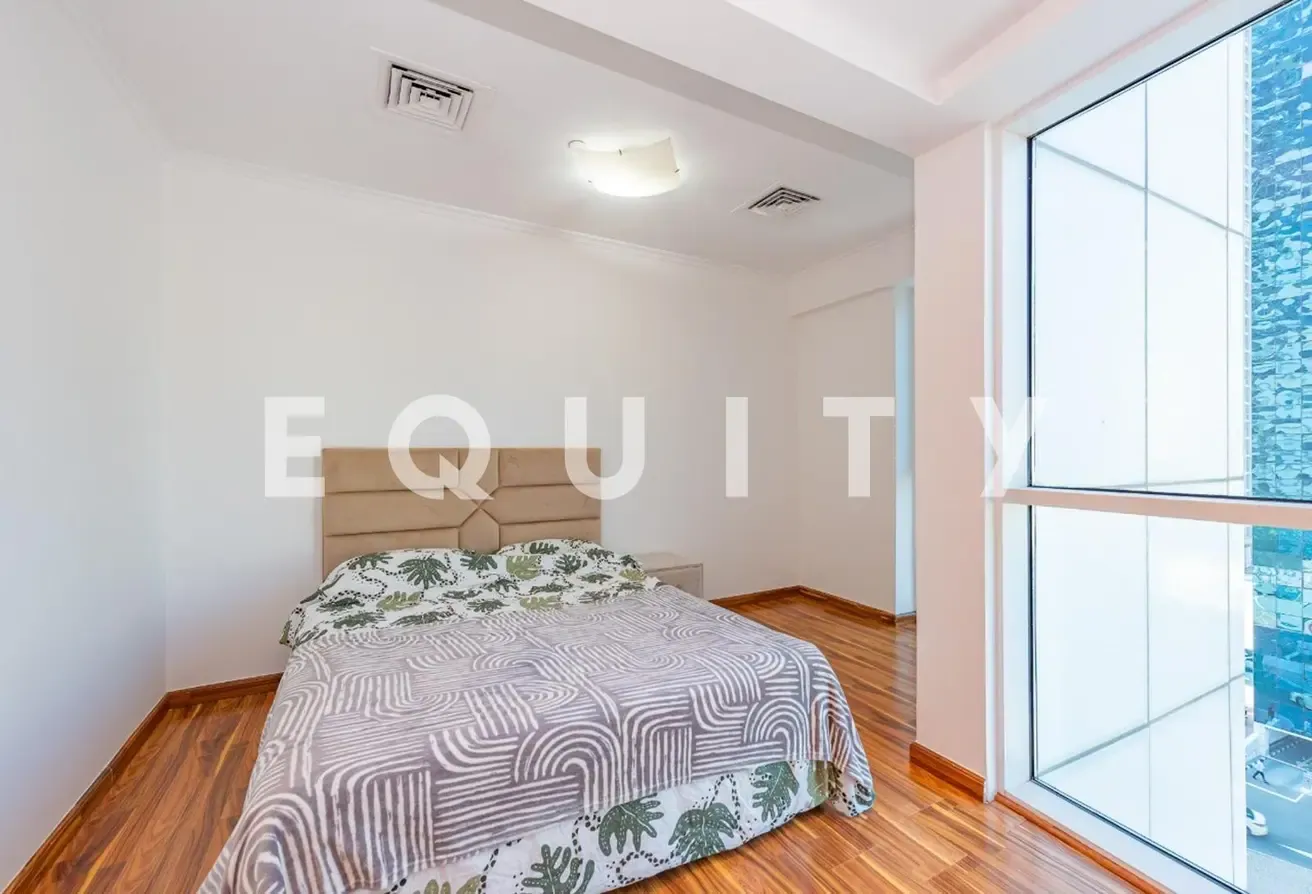 Spacious | Skyline Views | Close to DMCC Metro