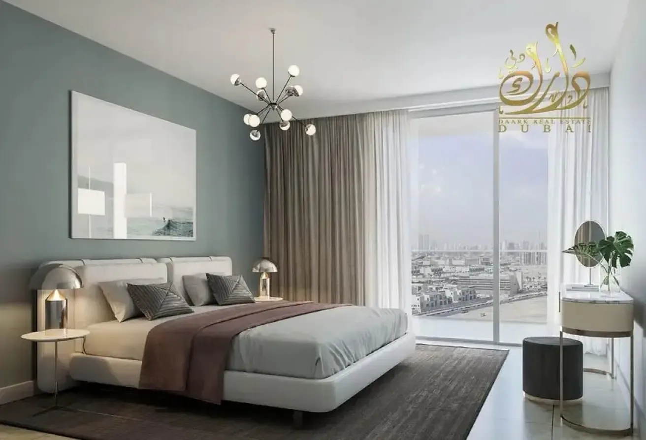 10% DISCOUNT/NEAR METRO/GRAND VIEW/FULLY FURNISHED