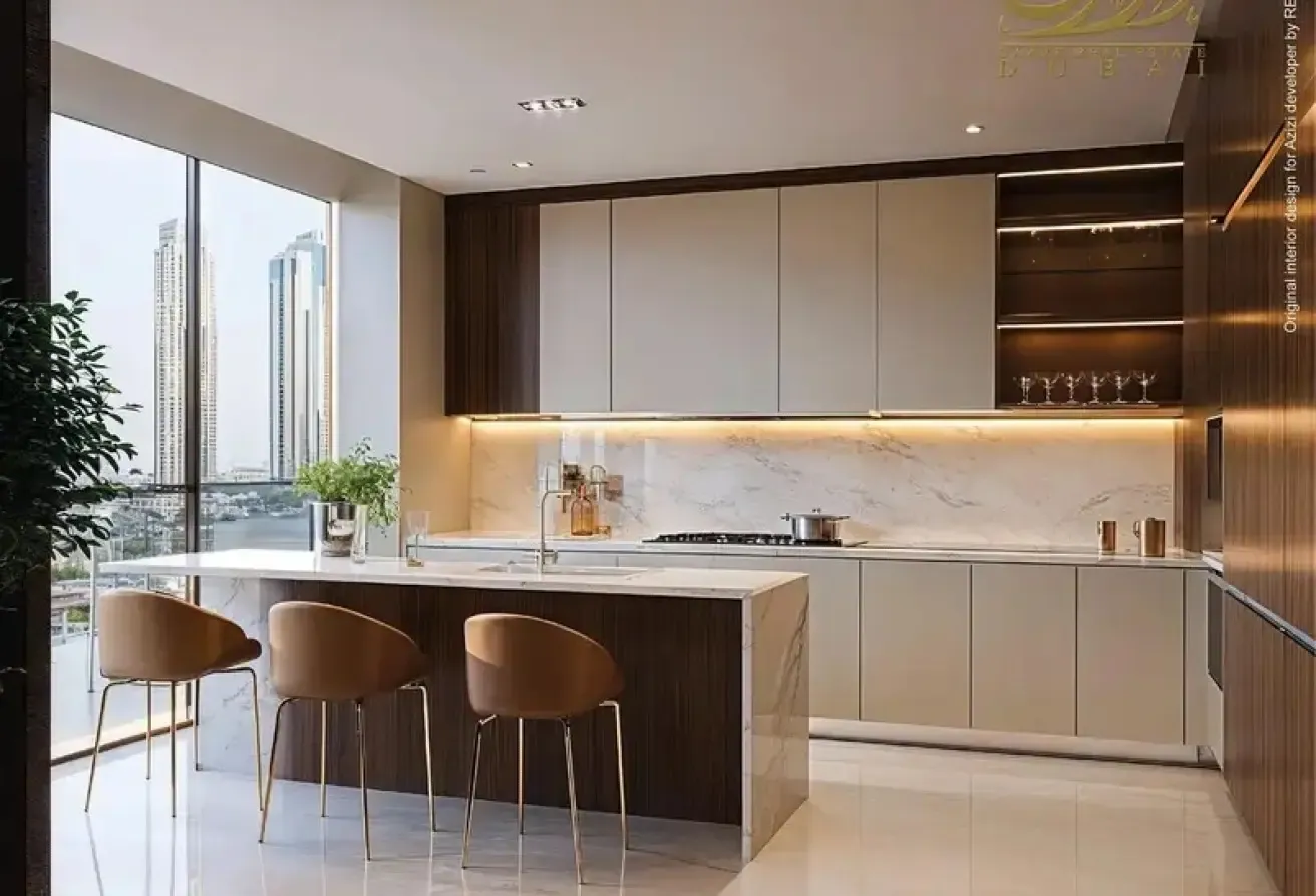 10% DISCOUNT/NEAR METRO/GRAND VIEW/FULLY FURNISHED