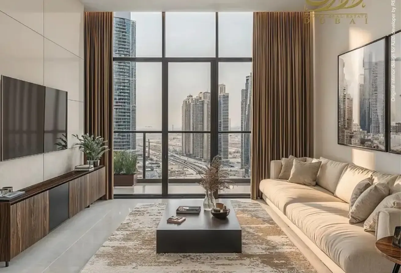 10% DISCOUNT/NEAR METRO/GRAND VIEW/FULLY FURNISHED