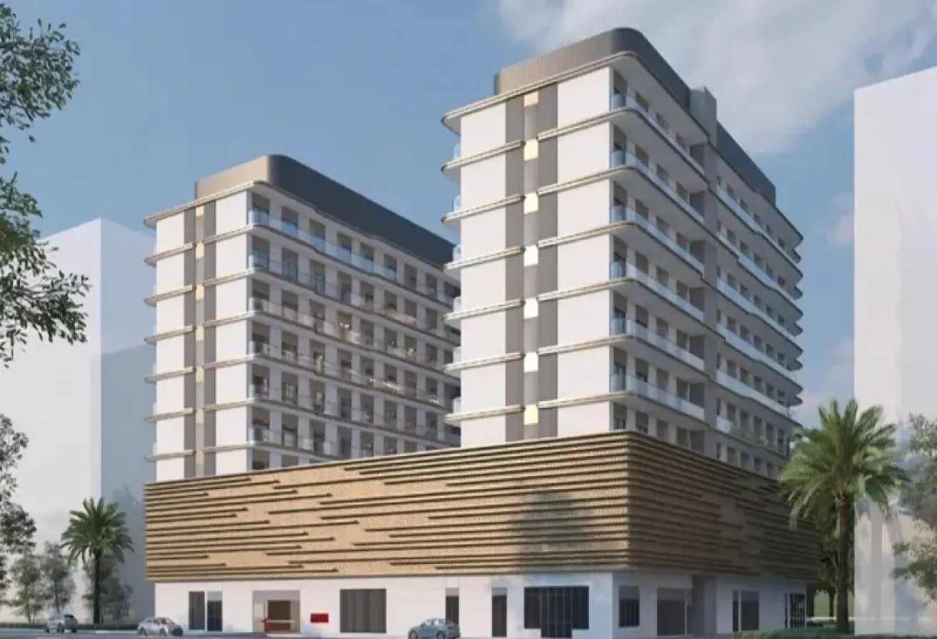 BEST DEAL INPROJECT-HAND OVER SOON-NEAR METRO
