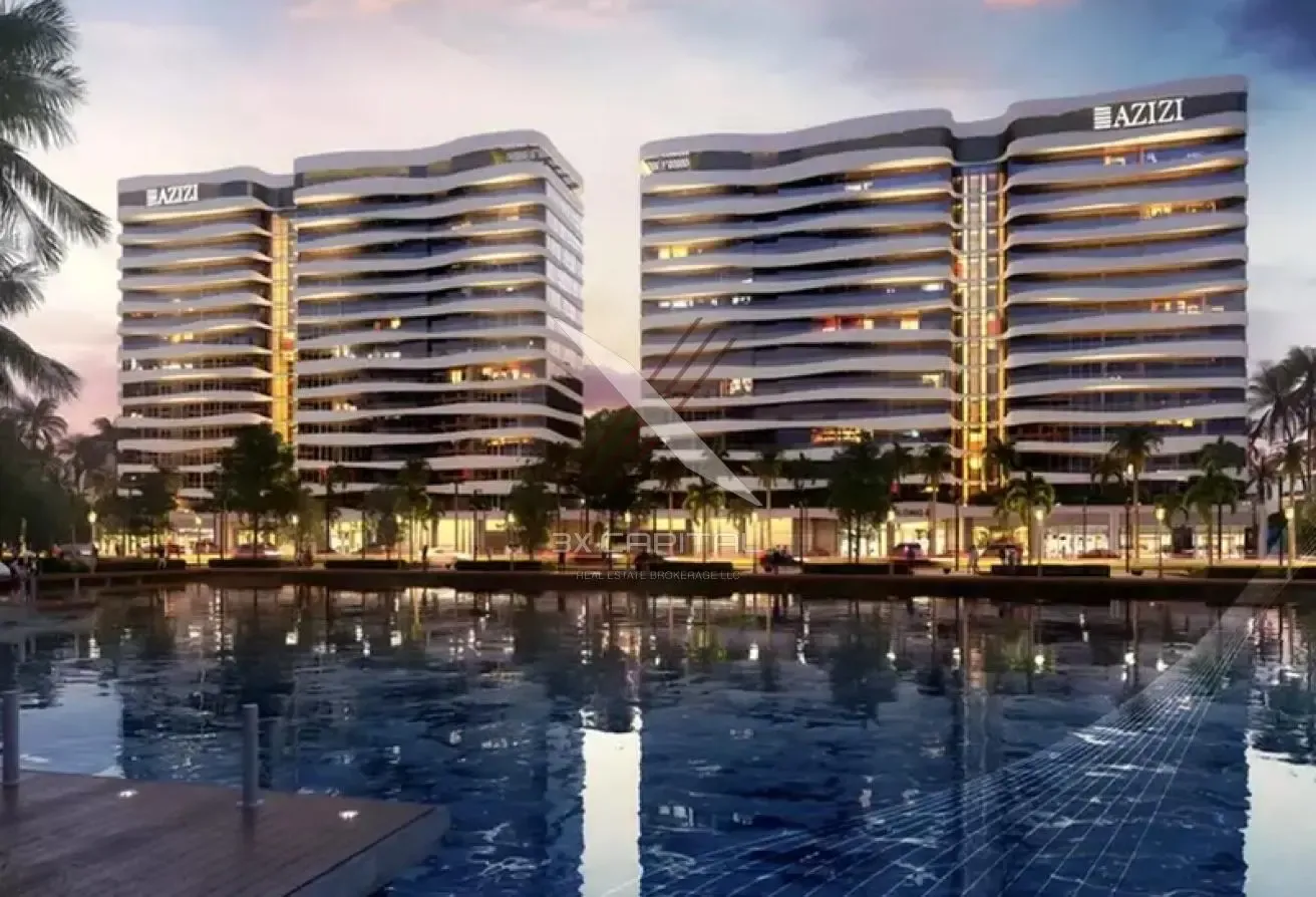 2BR | Selling OP Price | Investor Deal