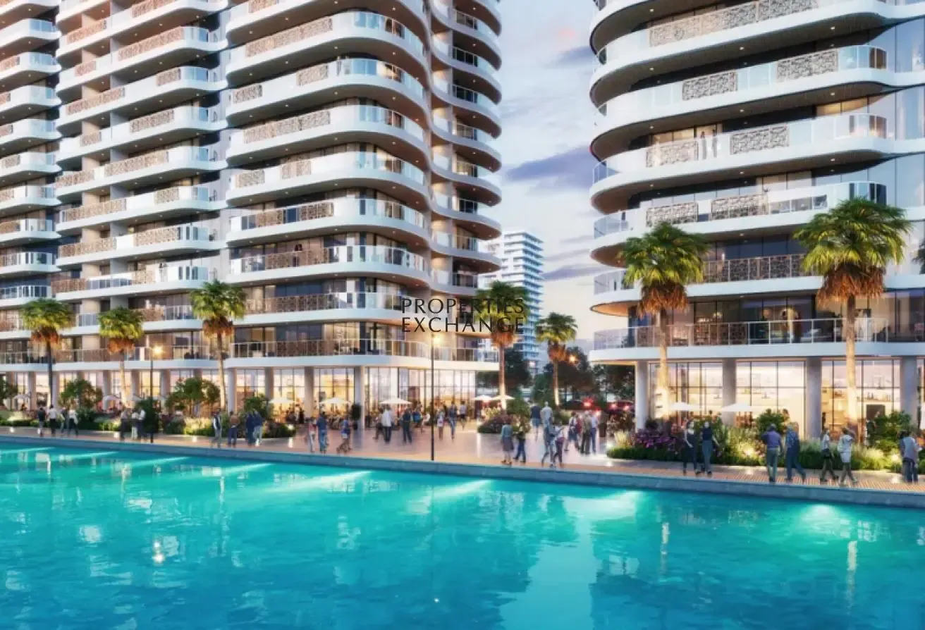 Lagoon Views I Waterfront Living I Genuine Resale