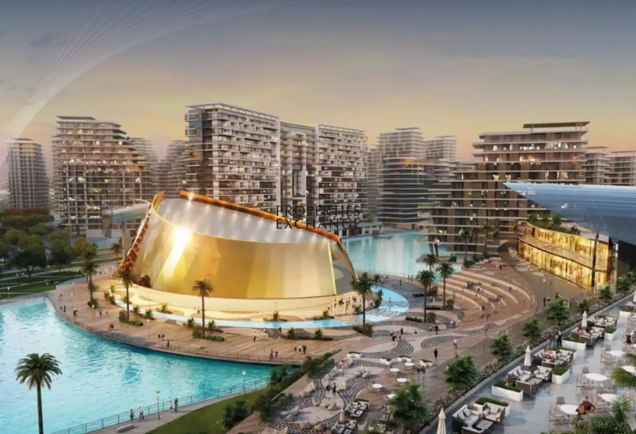 Lagoon Views I Waterfront Living I Genuine Resale