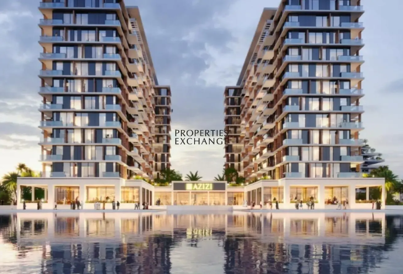 Lagoon Views I Waterfront Living I Genuine Resale