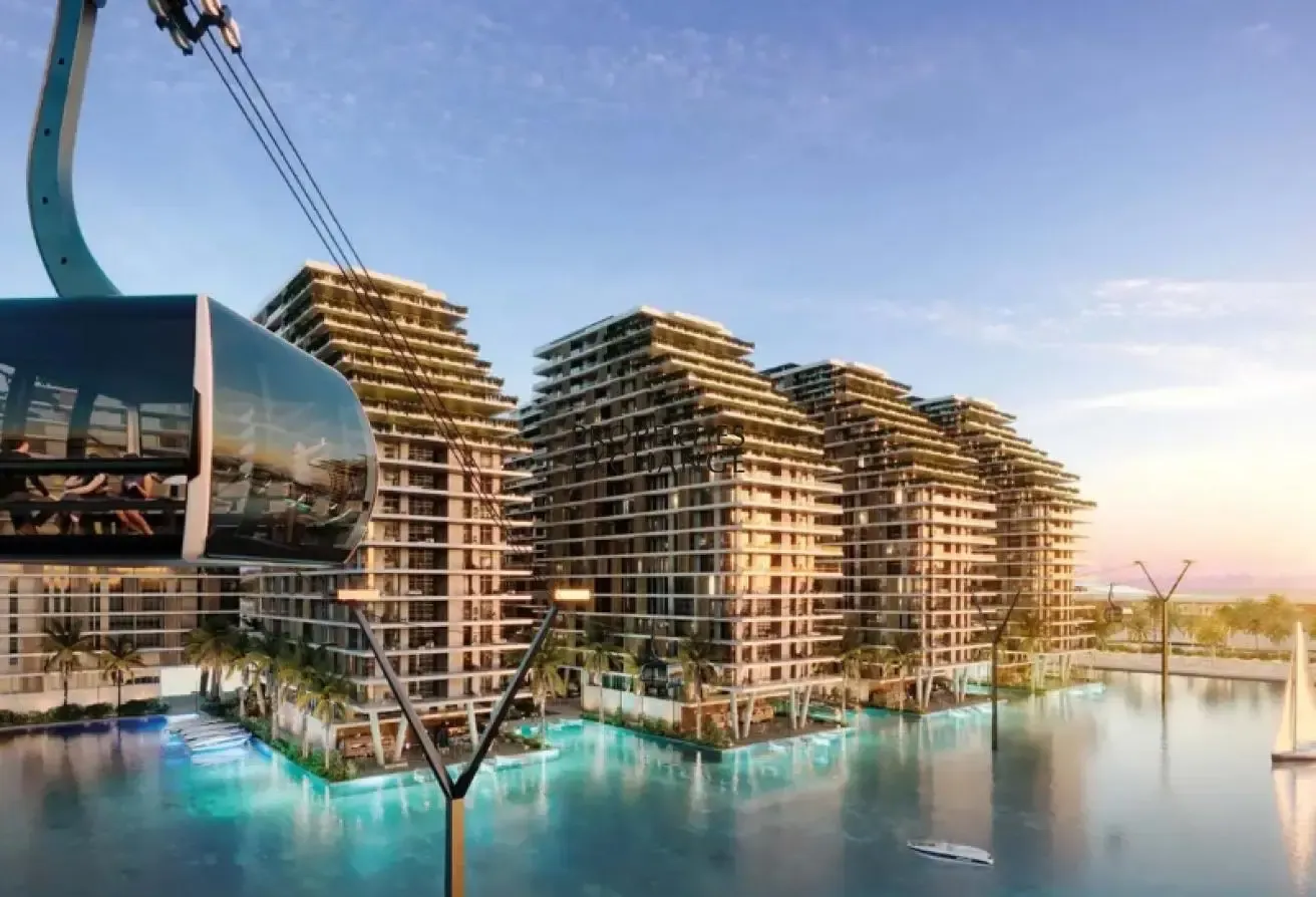 Lagoon Views I Waterfront Living I Genuine Resale